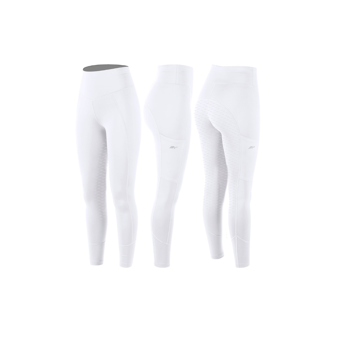 Sisco Leggins Donna Asup