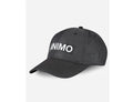 Vulcano Cappello Con Visiera Animo