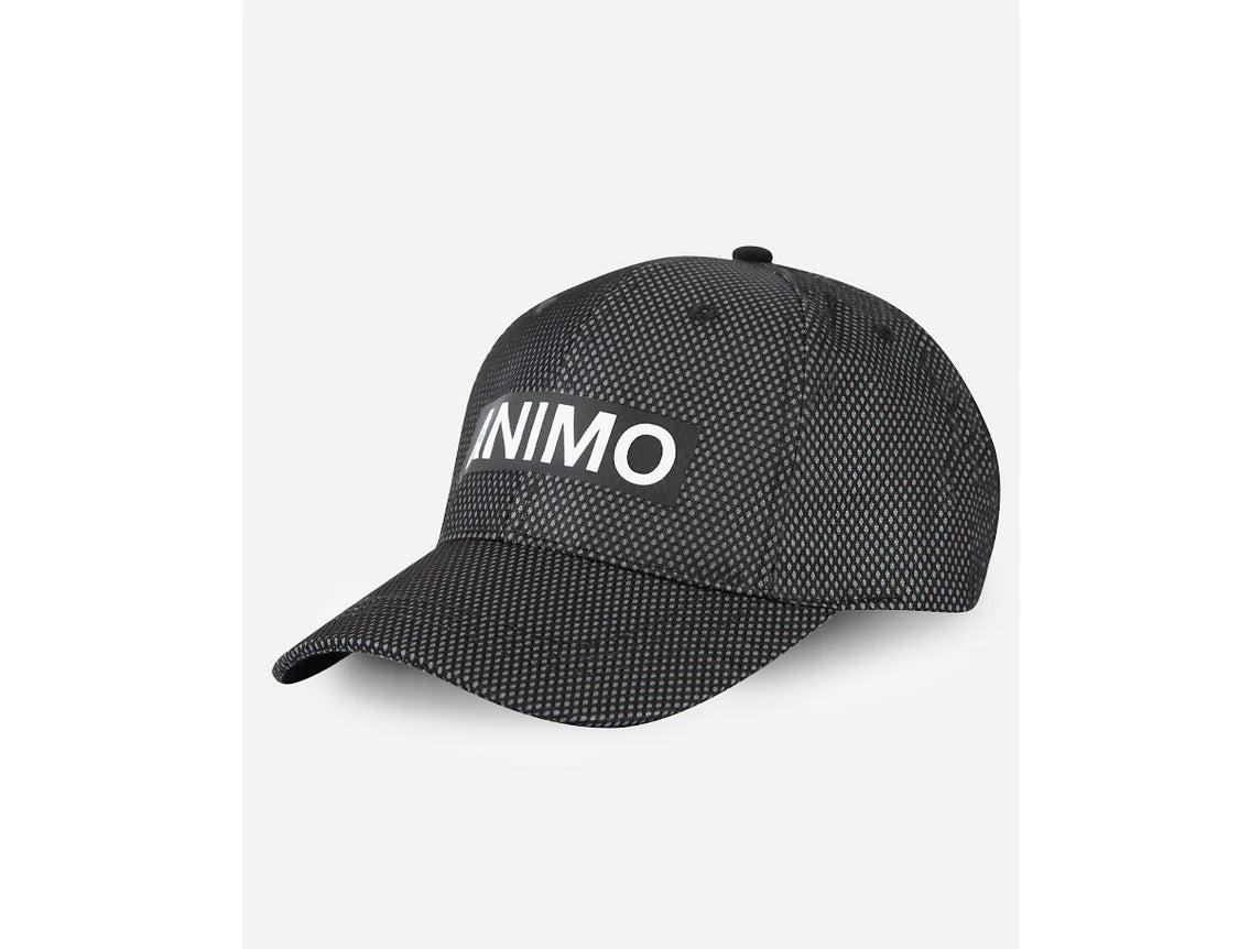 Vulcano Cappello Con Visiera Animo