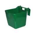 Mangiatoia in plastica con ganci in plastica