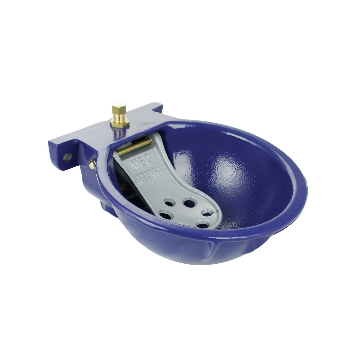 Abbeveratoio Ghisa A Pressione