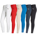 Pantaloni daslo donna leggeri