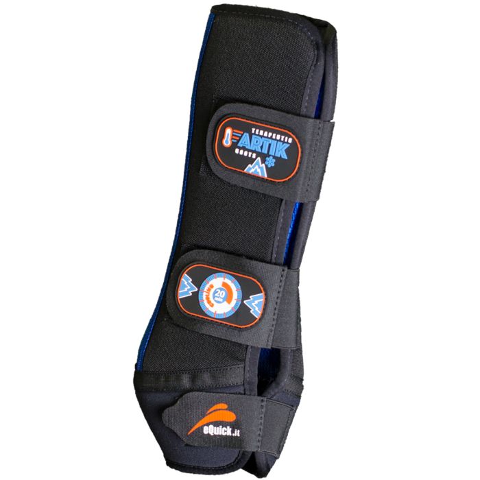 Eartik Cooling Boots Equick