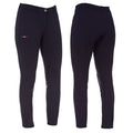 Pantaloni equitazione donna Cavalleria Toscana x Fise