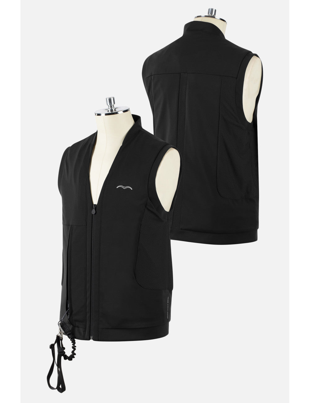 Is Tech Airbag Uomo