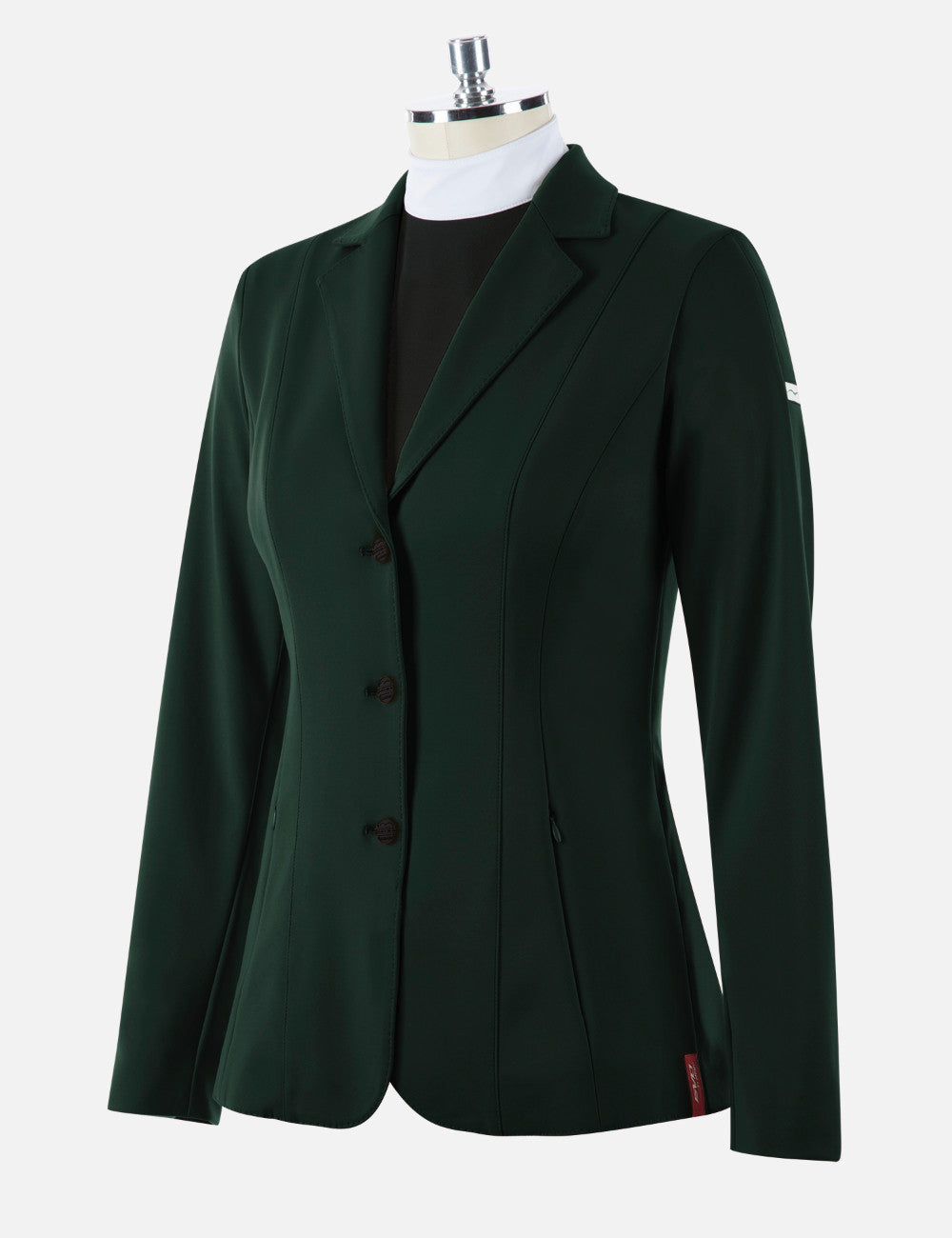 LUD - GIACCA DA COMPETIZIONE ANIMO DONNA