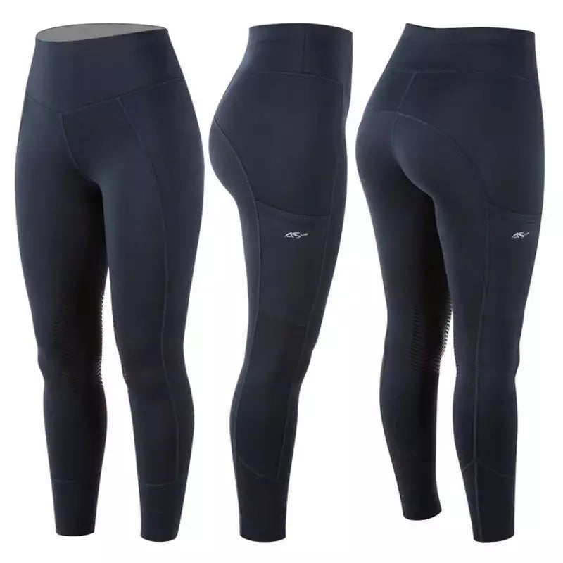 Sisco Leggins Donna Asup